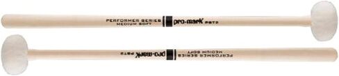 Performer Series PST5 Ultra Staccato Maple Timpani Mallet in Saudi Arabia