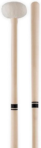 Performer Series PST5 Ultra Staccato Maple Timpani Mallet in Saudi Arabia