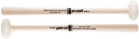 Performer Series PST5 Ultra Staccato Maple Timpani Mallet in Saudi Arabia