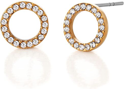 Limerencia G23 Pure Titanium hypallergenic arics ، F136 Gradant Grade Titanium Studs مناسبة للآذان الحساسة للمجوهرات الحساسة للمجوهرات in Kuwait