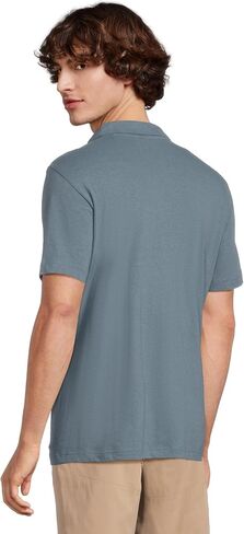 Mountain Hardwear Men's On Edge Polo in Saudi Arabia