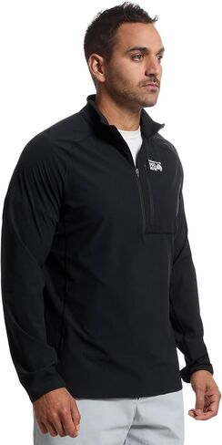 Mountain Hardwear Men's Sunshield Half Zip in Saudi Arabia