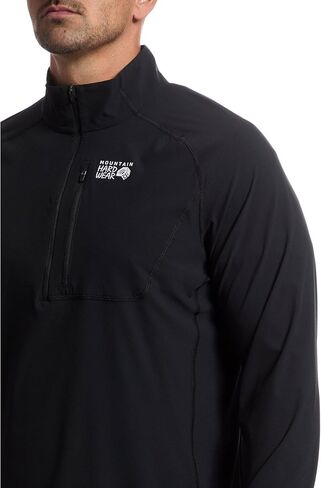 Mountain Hardwear Men's Sunshield Half Zip in Saudi Arabia
