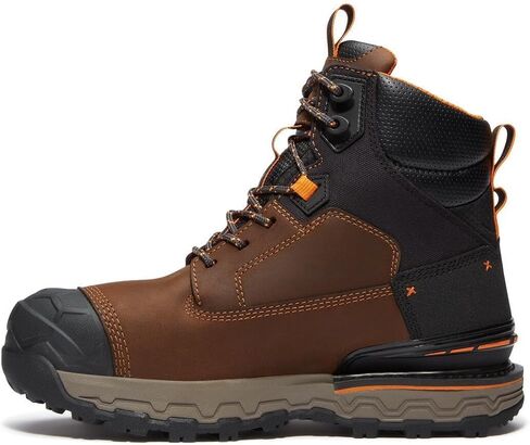 Timberland PRO Men's Boondock Ultralight 6 Inch Composite Safety Toe Waterproof Industrial Work Boot in Kuwait