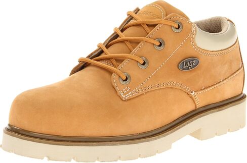 Lugz Men's Drifter Lo Steel Boot in Saudi Arabia