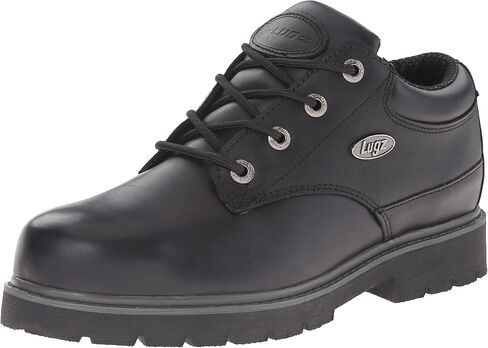 Lugz Men's Drifter Lo Steel Boot in Saudi Arabia