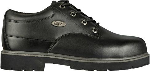 Lugz Men's Drifter Lo Steel Boot in Saudi Arabia