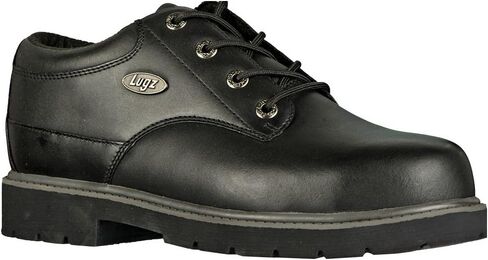 Lugz Men's Drifter Lo Steel Boot in Saudi Arabia