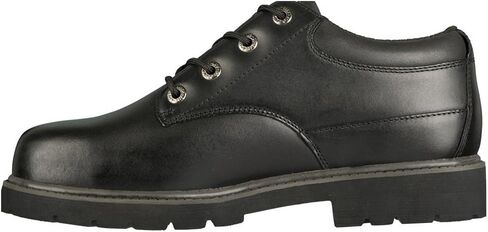 Lugz Men's Drifter Lo Steel Boot in Saudi Arabia
