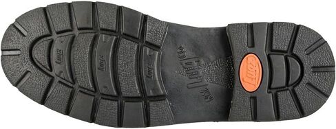 Lugz Men's Drifter Lo Steel Boot in Saudi Arabia