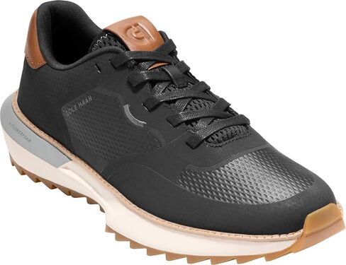 Cole Haan Men's Grandpro Ashland 2 Golf Sneaker in Saudi Arabia