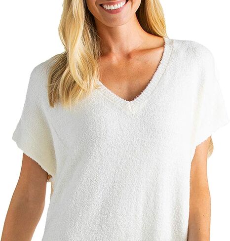 Softies Women's Cozy Cloud Caftan in Kuwait