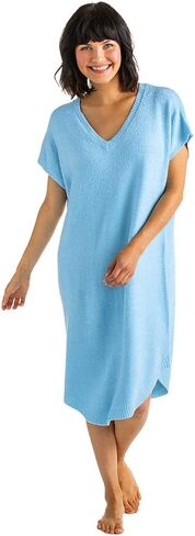 Softies Women's Cozy Cloud Caftan in Kuwait