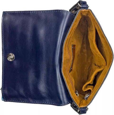 Patricia Nash Corfu Crossbody in Saudi Arabia