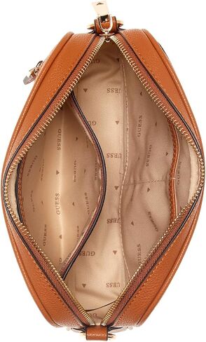 GUESS Meridian Camera Bag in Saudi Arabia