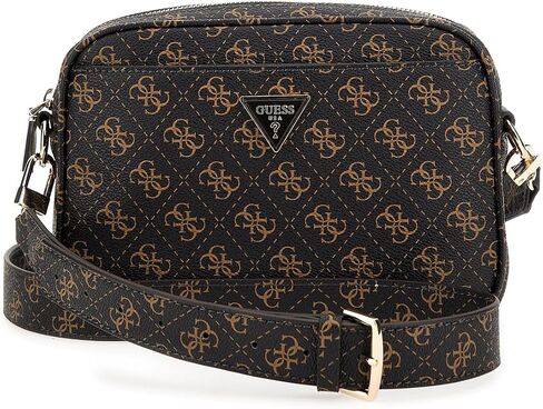 GUESS Meridian Camera Bag in Saudi Arabia