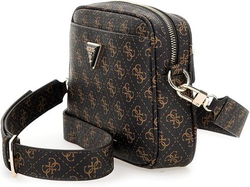 GUESS Meridian Camera Bag in Saudi Arabia