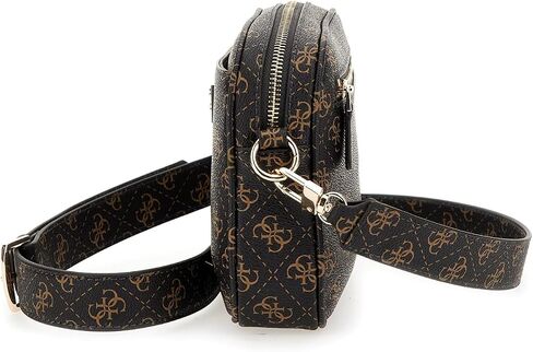 GUESS Meridian Camera Bag in Saudi Arabia