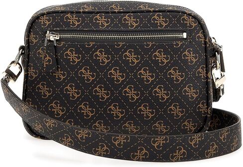 GUESS Meridian Camera Bag in Saudi Arabia