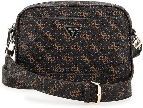 GUESS Meridian Camera Bag in Saudi Arabia
