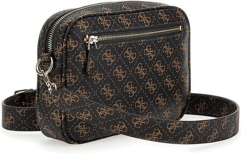 GUESS Meridian Camera Bag in Saudi Arabia
