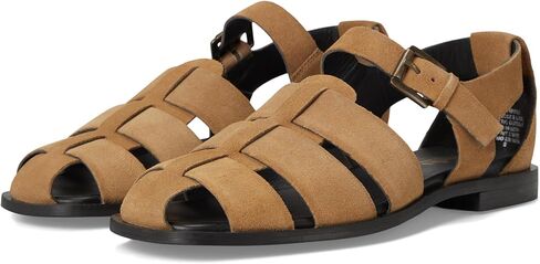 Seychelles Women's Fashion Fisherman Sandal in Saudi Arabia