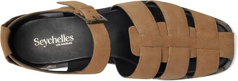 Seychelles Women's Fashion Fisherman Sandal in Saudi Arabia