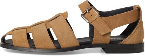 Seychelles Women's Fashion Fisherman Sandal in Saudi Arabia