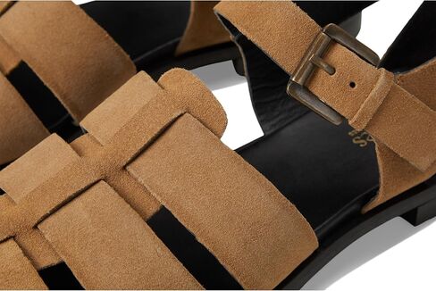 Seychelles Women's Fashion Fisherman Sandal in Saudi Arabia