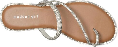 Madden Girl Women's Spotlight-R Slide Sandal in Kuwait