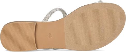 Madden Girl Women's Spotlight-R Slide Sandal in Kuwait