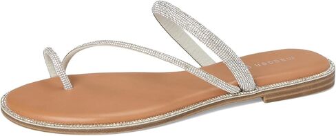Madden Girl Women's Spotlight-R Slide Sandal in Kuwait