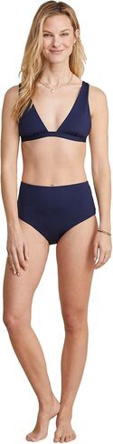 vineyard vines Women's High Waist Bottom in Saudi Arabia