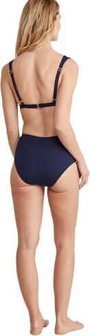 vineyard vines Women's High Waist Bottom in Saudi Arabia