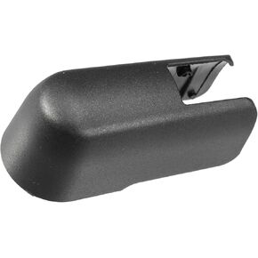 Car Rear Windshield Wiper Arm Cover Cap Fit for Subaru Crosstrek 2016-2023 No.86538-AG070 - Pack of 1 Auto Accessories