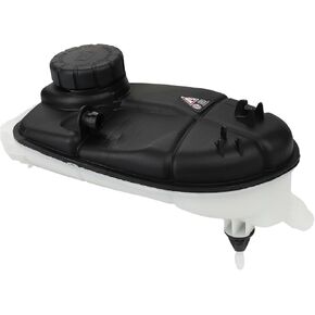JDMON Engine Coolant Reservoir Tank Replaces EPT0133 EPK0133 2465000049 Replacement for Mercedes-Benz B250 W246 2013-2018, CLA250 CLA45 AMG C177 GLA250 X156 2014-2018 2.0L L4 Radiator Overflow Bottle