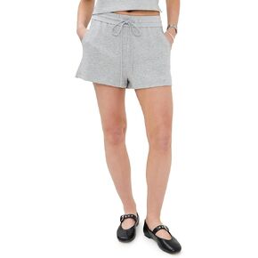 LE BOP Women's Juliet Shorts