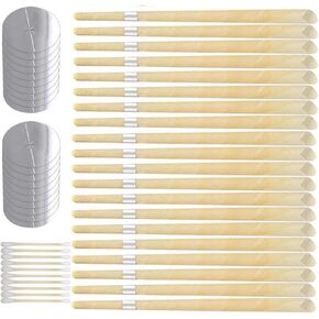 Ear Pick Earwax Removal Kit, Ear Cleansing Tool Set,Ear Tool with a Cleaning Brush and Storage Box for Adults