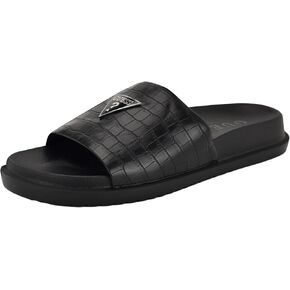 Guess Men's Vesper Slide Sandal