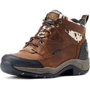 ARIAT Women's Terrain Waterproof Boot Hiking