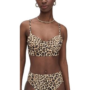 Norma Kamali Women's Underwire Bra