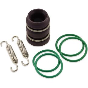Bolt MC Hardware EU.EX.65-85CC KTM 2-Stroke Dream Sep Seal Kit ، Standard