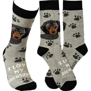 Primitives by Kathy Women's One Size Novelty, Multicolor