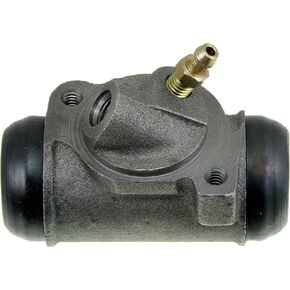 Dorman W45871 الأمامي جانب السائق الأسطوانة أسطوانة مكابح بطبلة متوافقة مع نماذج بويك / شيفروليه / Oldsmobile المحددة