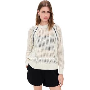 Sweaty Betty Women's Tides High Whipstitch Sweater