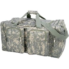 ExtremePak Digital Heavy Duty Tote Bag, Camo