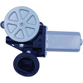 OEG Parts New Power Window Motor Compatible with Toyota Camry 02-06 Front Left, Rear Right 88969905 85720-AA050 85720AA050 742-606