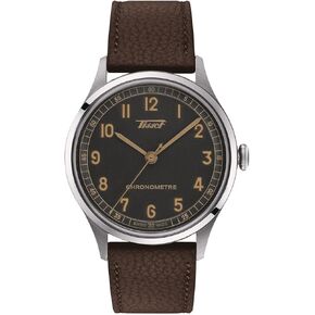Tissot Heritage 1938 Automatic COSC