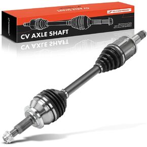 A-premium CV Axle Rambly Assembly متوافق مع نماذج Toyota & Lexus-RAV4 Prime 2021-2023 ، NX350H/ NX450H+ 2022-2023 ، 2.5L-جانب السائق الأيسر الأمامي ، استبدل# 4342042280