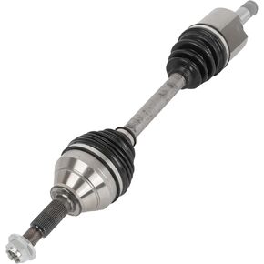 cciyu 66-2286 Front Left CV Axle Shaft Assembly For Ford For Explorer 2011-2019 For Ford For Police Interceptor Utility 2013-2019